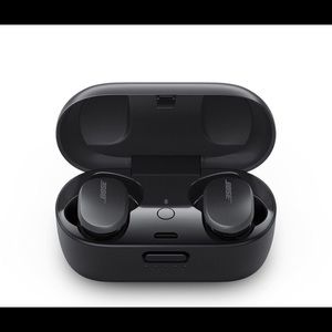 NEW Bose QuietComfort Earbuds